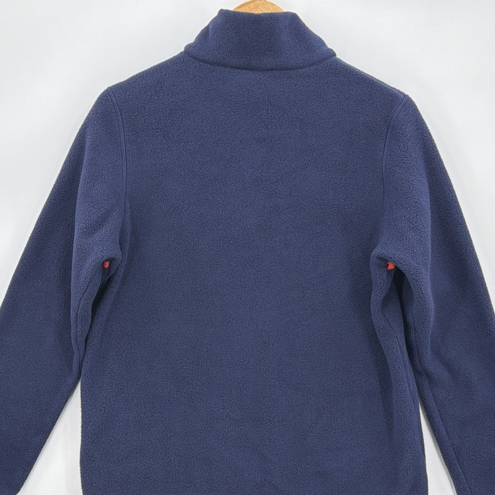 COTOPAXI Teca Fleece Jacket Full Zip Men's Large Blue Hiking Camping Trail Multi - Picture 7 of 14